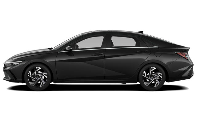 Sedan Full-Size